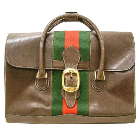 where to buy vintage gucci bags 1960 with gold|Vintage Gucci Handbags and Purses .